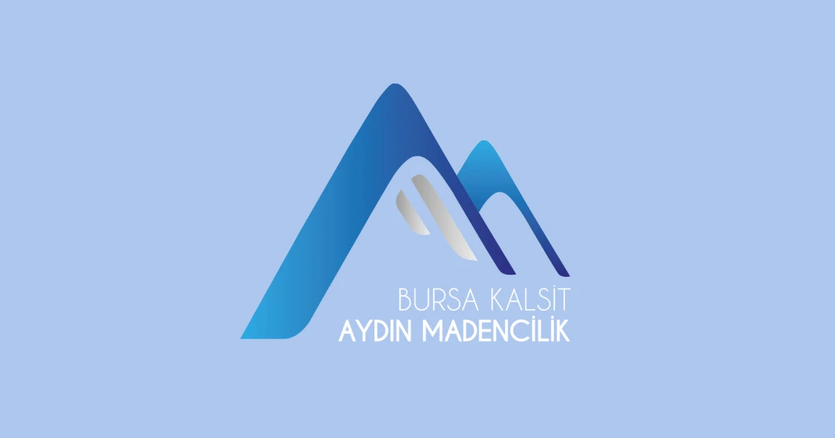 Aydin Madencilik kapak görseli
