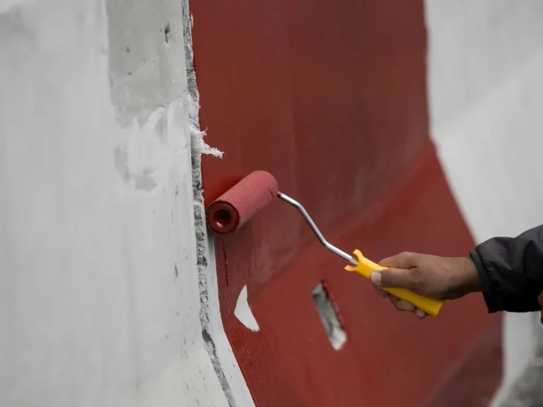 Paint Industry