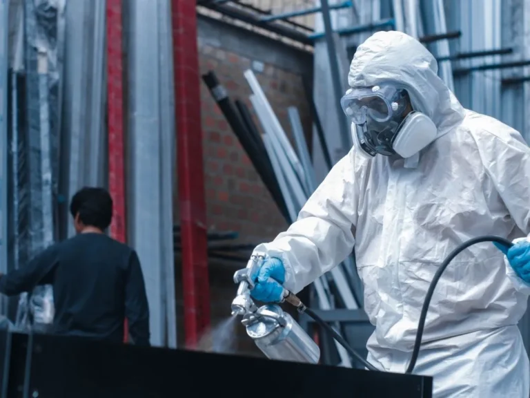 Paint Industry