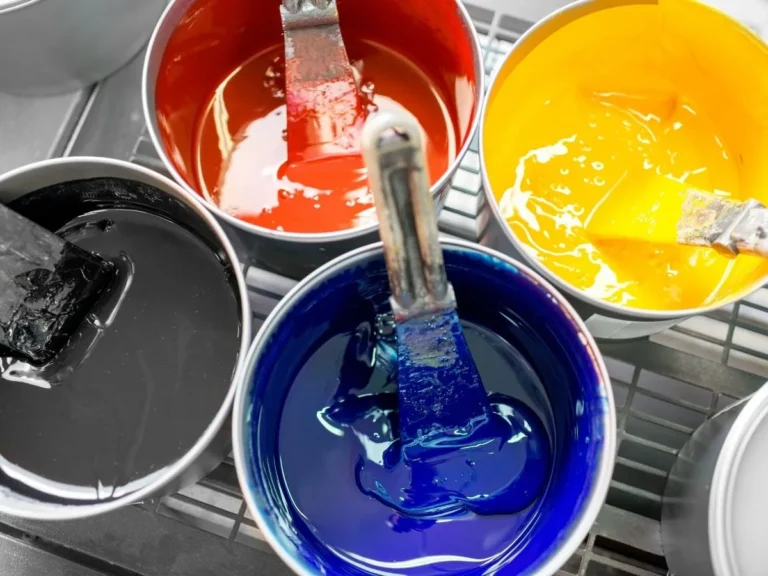 Paint Industry