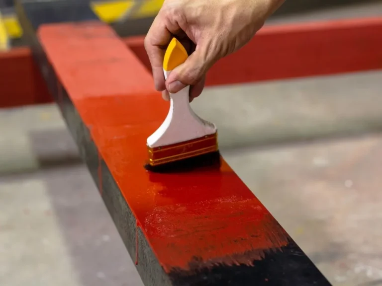 Paint Industry