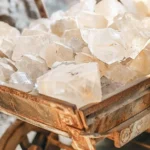 Barit Nedir? Kalsit ile Farkları