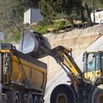 GCC (Ground Calcium Carbonate) Manufacturer in Turkey