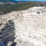 Kalker Nedir? Kireç Taşı, Kalsit ve Kullanım Alanları